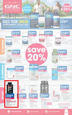 Clicks : You Pay Less (22 March - 22 April 2018), page 13