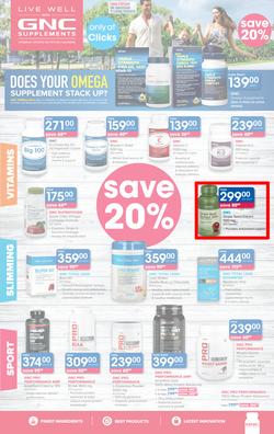 Clicks : You Pay Less (22 March - 22 April 2018), page 13