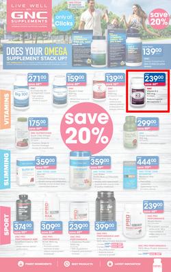 Clicks : You Pay Less (22 March - 22 April 2018), page 13