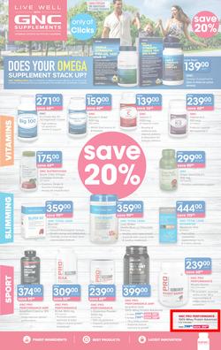 Clicks : You Pay Less (22 March - 22 April 2018), page 13