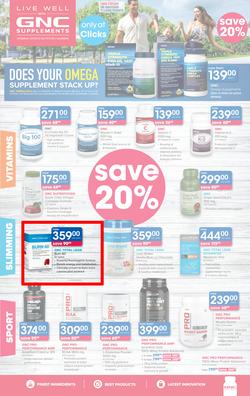 Clicks : You Pay Less (22 March - 22 April 2018), page 13