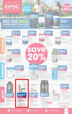 Clicks : You Pay Less (22 March - 22 April 2018), page 13