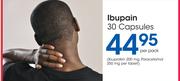 Ibupain 30 Capsules-Per Pack