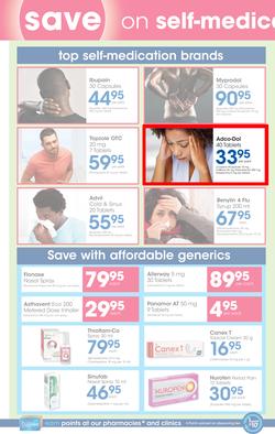 Clicks : You Pay Less (22 March - 22 April 2018), page 14