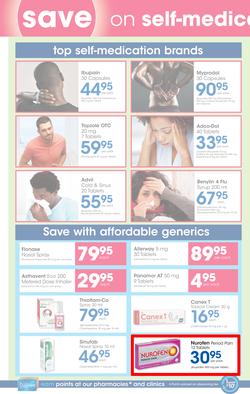 Clicks : You Pay Less (22 March - 22 April 2018), page 14