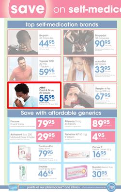 Clicks : You Pay Less (22 March - 22 April 2018), page 14