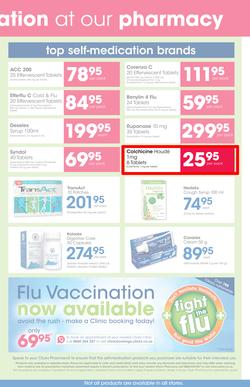 Clicks : You Pay Less (22 March - 22 April 2018), page 15
