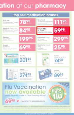 Clicks : You Pay Less (22 March - 22 April 2018), page 15