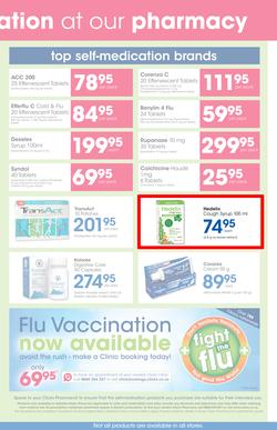 Clicks : You Pay Less (22 March - 22 April 2018), page 15