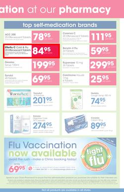 Clicks : You Pay Less (22 March - 22 April 2018), page 15