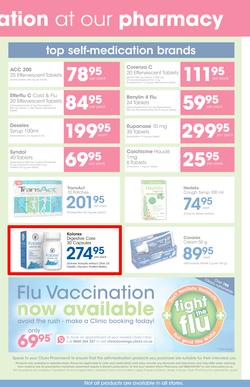 Clicks : You Pay Less (22 March - 22 April 2018), page 15