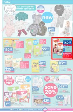 Clicks : You Pay Less (22 March - 22 April 2018), page 16