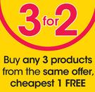 Yardley Oatmeal Treatments-Each