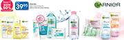 Garnier Skin Care Products-Each
