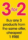 Clicks Beauty Essentials Or Cosmetic Brushes-Each