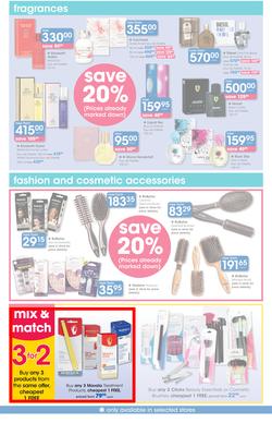 Clicks : Save (24 Mar - 19 Apr 2016), page 11