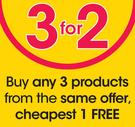 Clicks Hand Creams-Each