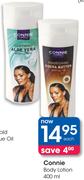 Connie Body Lotion-400ml Each