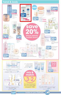 Clicks : Save (24 Mar - 19 Apr 2016), page 12
