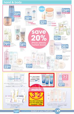Clicks : Save (24 Mar - 19 Apr 2016), page 12