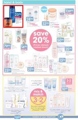 Clicks : Save (24 Mar - 19 Apr 2016), page 12