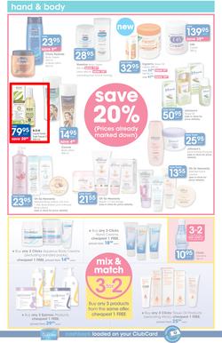 Clicks : Save (24 Mar - 19 Apr 2016), page 12