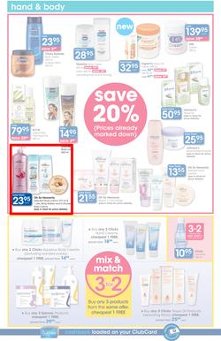 Clicks : Save (24 Mar - 19 Apr 2016), page 12
