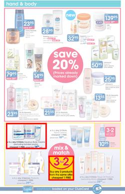 Clicks : Save (24 Mar - 19 Apr 2016), page 12