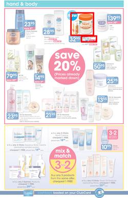 Clicks : Save (24 Mar - 19 Apr 2016), page 12
