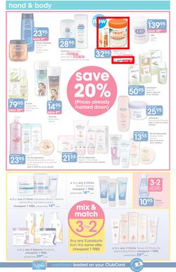 Clicks : Save (24 Mar - 19 Apr 2016), page 12
