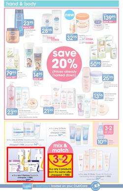 Clicks : Save (24 Mar - 19 Apr 2016), page 12