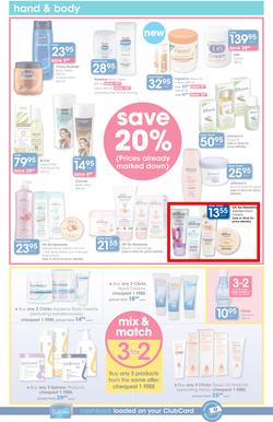 Clicks : Save (24 Mar - 19 Apr 2016), page 12