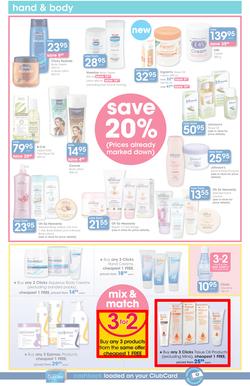 Clicks : Save (24 Mar - 19 Apr 2016), page 12