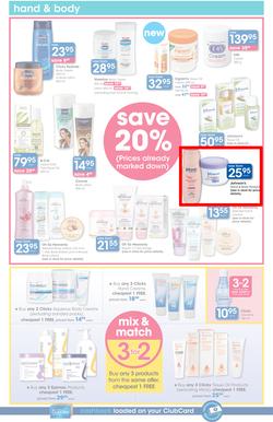 Clicks : Save (24 Mar - 19 Apr 2016), page 12