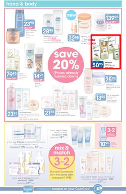 Clicks : Save (24 Mar - 19 Apr 2016), page 12