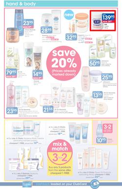 Clicks : Save (24 Mar - 19 Apr 2016), page 12