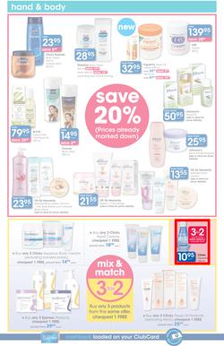 Clicks : Save (24 Mar - 19 Apr 2016), page 12