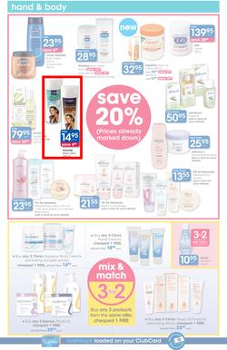 Clicks : Save (24 Mar - 19 Apr 2016), page 12
