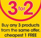 Tropitone Sun Care Products-Each