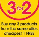 Clicks Sun Protect Products-Each