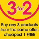 Techni Block Sun Care Products-Each