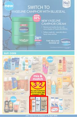 Clicks : Save (24 Mar - 19 Apr 2016), page 13