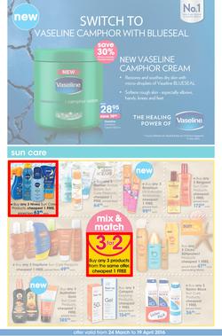 Clicks : Save (24 Mar - 19 Apr 2016), page 13