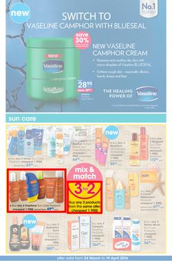 Clicks : Save (24 Mar - 19 Apr 2016), page 13