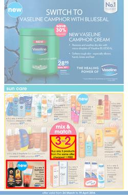 Clicks : Save (24 Mar - 19 Apr 2016), page 13
