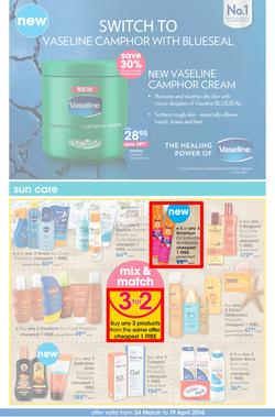 Clicks : Save (24 Mar - 19 Apr 2016), page 13