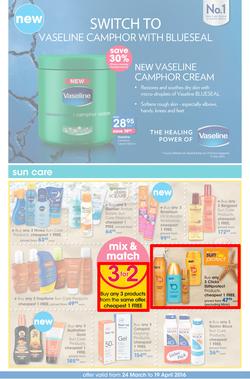 Clicks : Save (24 Mar - 19 Apr 2016), page 13