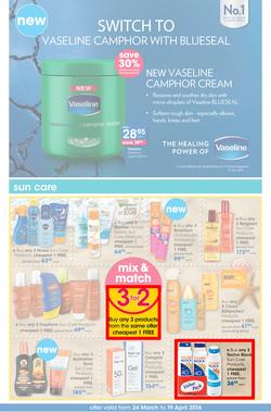 Clicks : Save (24 Mar - 19 Apr 2016), page 13