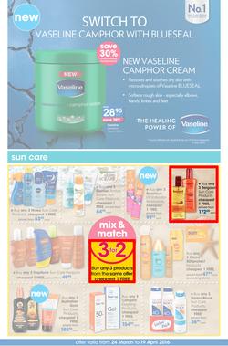 Clicks : Save (24 Mar - 19 Apr 2016), page 13