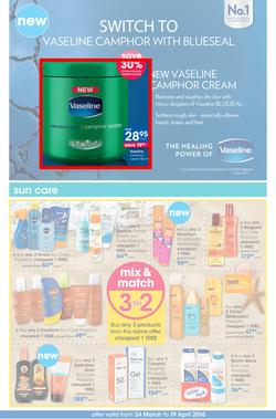 Clicks : Save (24 Mar - 19 Apr 2016), page 13